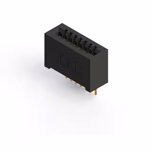 892-007-542-101 EDAC Inc.  Edgeboard Connectors
